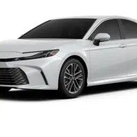 کمری LE ژاپن