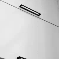 دستگیره کد s240 رنگ مشکی طلایی دستگیره کمددیواری|مصالح و تجهیزات ساختمان|تهران, شیخ هادی|دیوار