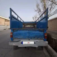 نیسان جکدار