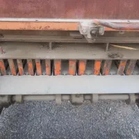 دستگاه بلوک لیکا ۷تای