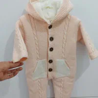 بافت سرهمی داخل کرکی