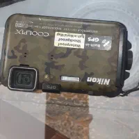 دوربین عکاسی و فیلمبرداری nikon