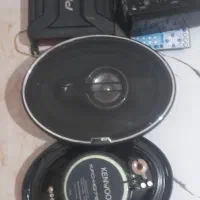 ضبط و باند و آمپلی در حد نو