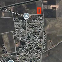 زمین-هزار-متر-قیمت-عالی