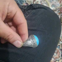 انگشترعطیقه|جواهرات|شاهرود, |دیوار