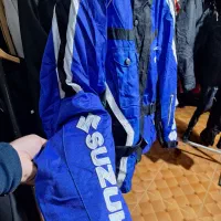 کاپشن اورجینال موتور سواری|لباس|تالش, هشتپر|دیوار