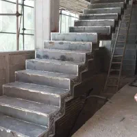 نیازمند تعدادی جوشکار دروپنجره مونتاژ کار پله فلزی|استخدام صنعتی، فنی، مهندسی|شاهینشهر, شهرک صنعتی اصفهان|دیوار