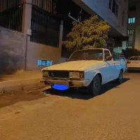 وانت پیکان مدل ۸۴