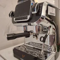 اسپرسوساز حرفه ای روپل