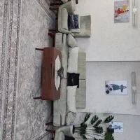 فروش مبلمان|مبلمان خانگی و میز عسلی|تهران, بروجردی|دیوار