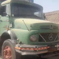 راننده پایه یک هستم