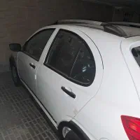 کوییک R مدل ۱۴۰۲