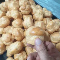 جویای کار شیرینی پزی در ترکیه یا ارمنستان