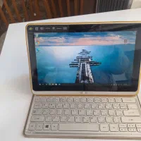 تبلت ویندوزی ایسر کورای 3