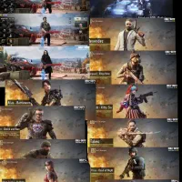 اکانت کالاف