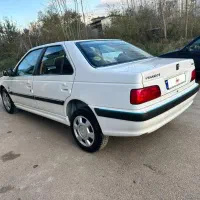 پژوپارس tu5 مدل۱۴۰۰ بی رنگ و ضربه|خودرو سواری و وانت|رشت, کوی حسینی|دیوار