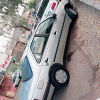 پژو 405