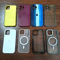 گارد ایفون و A54