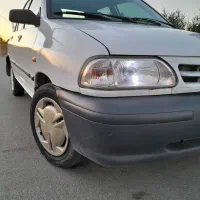 پراید مدل ۹۵