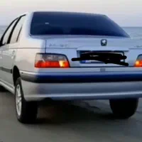 مسفر تا مرز مهران ماشین ۴۰۵و پژو پارس