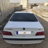 پارس دوگانه سوز کارخانه|خودرو سواری و وانت|نمین, |دیوار