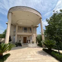 فروش-ویلایی-لوکس-800متری-روستایی
