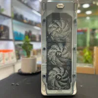 کیس گیمینگ|رایانه رومیزی|قم, صفائیه|دیوار