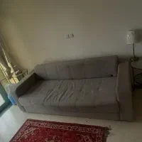 کاناپه تختخواب شو