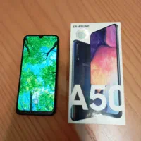 گوشی A50