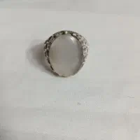 انگشتر دست ساز