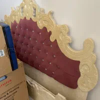 تخت دونفره