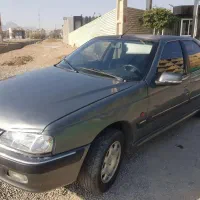 پژو پارس مدل۸۶ دوگانه کارخانه تمیز|خودرو سواری و وانت|اصفهان, بهارستان|دیوار