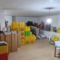 کارگاه سوله مجهز مناسب کارگاه وسکونت|اجارهٔ دفتر صنعتی، کشاورزی، تجاری|تهران, خاوران|دیوار