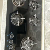 گاز رومیزی|اجاق گاز و لوازم برقی پخت‌وپز|پردیس, فاز ۲|دیوار