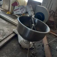 خمیر گیر ۶۰ کیلویی|فروشگاه و مغازه|کرج, مصباح|دیوار