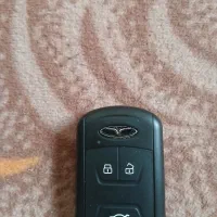 ریموت ماشین گم کردم