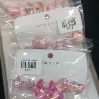 گوشواره پک های سه جفتی