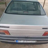 ۴۰۵ دوگانه کارخانه