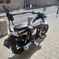 لین مکس ۲۰۰ مدل ۴۰۴در حد صفر