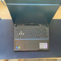 لپ تاپ ام اس آی مدل ge68hx raider|رایانه همراه|تهران, نیلوفر|دیوار