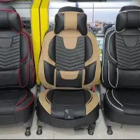 روکش صندلی/کفپوش/هدلایت/دورفرمان/ابر صندلی|قطعات یدکی و لوازم جانبی|همدان, |دیوار