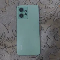 گوشی نوت 12 حافظه 128