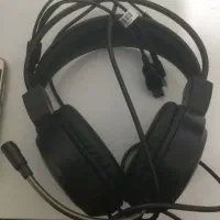 هدست گیمینگ با سیم آئولا S608|قطعات و لوازم جانبی رایانه|کرج, برغان|دیوار