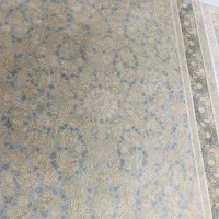 ۲ عدد فرش ۹ متری