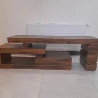 میز تلویزیون شرکتی