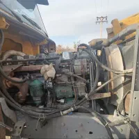 اسکانیا تک|خودرو سنگین|درودزن, |دیوار