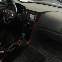 دنا پلاس توربو اتومات مدل 1401 بدون رنگ|خودرو سواری و وانت|اصفهان, فرح آباد|دیوار