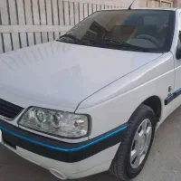 فروش ۴۰۵ تیوفایو