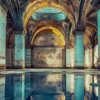تلفن رند شش خط پشت سر هم