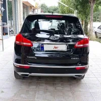 چری تیگو 5 اسکلنت مدل 97|خودرو سواری و وانت|اردبیل, |دیوار